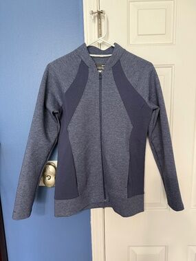 Women's Under Armour Full Zip Jacket NWT